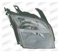 PRASCO FD3504803 Projecteur principal 1224749