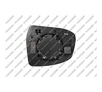Prasco FD4267503 Verre de rétroviseur, rétroviseur extérieur
