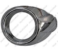 Prasco FD4281242 Cadre, Phares antibrouillard