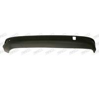 PRASCO Spoiler de pare-chocs arrière FD4281851 Compatible Ford Focus III