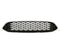 PRASCO FD4302011 Grille de calandre noir Compatible avec FORD Focus Mk3 5 portes DYB Focus Mk3 Break DYB Focus Mk3 Van / 3/5 portes Focus Mk3 Berline DYB Focus Mk3 Van/Break DYB