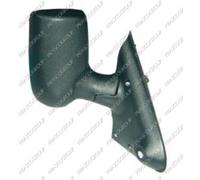 PRASCO FD9108013P Rétroviseur extérieur Bras long de rétroviseur convexe droit Compatible avec FORD Transit Mk6 Van V347, V348, FA Transit Mk6 Camion plate-forme/Châssis V347, V348, FM, FN, FF