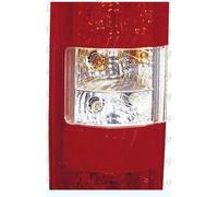PRASCO FD9304154 Feu arrière sans porte-lampe Gauche