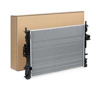 PRASCO FDA2425 Radiateur du moteur