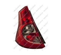 Prasco Feu arrière, clignotant blanc, sans support de lampe DA2204154