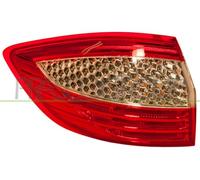 Prasco Feu arrière FD1104174 Compatible avec: FORD MONDEO IV Turnier