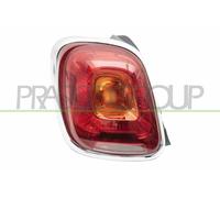 Prasco Feu Arrière Gauche Pour Fiat 500X 334_ 334 Année 14-20 Année 18-20