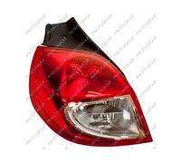 Feu arriEre gauche RENAULT CLIO III phase 2 2009 2012 berline 3/5 portes