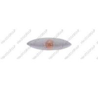 Prasco Feu clignotant TY3204042 seitlicher Einbau | Compatible avec: TOYOTA YARIS