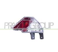 Prasco Feu De Brouillard Droit Pour Toyota Rav 4 Iv _A4_ Zsa4_ Ala4_