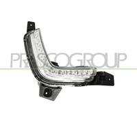 Prasco Feu De Jour Droit Compatible Pour Hyundai I10 BA IA