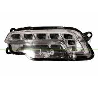 PRASCO Feu diurne Feu de jour ME0434314 gauche convient pour MERCEDES-BENZ