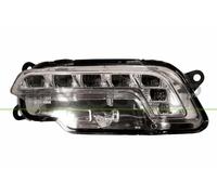 PRASCO Feu diurne Feu de jour ME0434316 gauche convient pour MERCEDES-BENZ