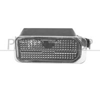 Prasco Feu éclaireur de plaque ARRIÈRE pour FORD FIESTA VI FOCUS II DA_ KUGA I