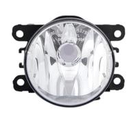 Feux De Brouillard Droit/Gauche Sans Douille (H16) DACIA RENAULT SMART OPEL