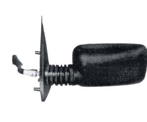 PRASCO FT0177004 Rétroviseur extérieur