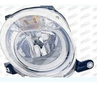 PRASCO Projecteur principal FT0304803 51786771 droit pour FIAT