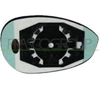 Prasco Miroir de rétroviseur extérieur FT0307523