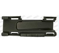 Prasco Grille de ventilation, pare-chocs FT0402102