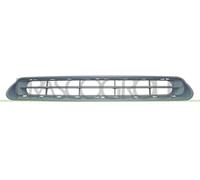 PRASCO FT0422001 Grille de calandre Compatible avec FIAT 500L 351, 352