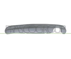 PRASCO FT0601861 Diffuseur arrière Arrière