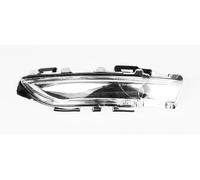 Prasco Clignotant de rétroviseur extérieur FT0607416 Gauche Blanc