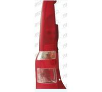 Prasco Feu arrière droit FT1224153 – 51705458 – adaptable Fiat Panda 169
