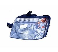 Projecteur Principal Prasco FT1224824 pour Fiat Gauche