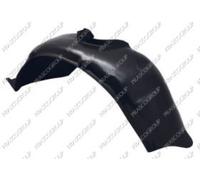 PRASCO FT1293603 Pare-boue avant droite Compatible avec FIAT Uno 3/5 portes 146, 158