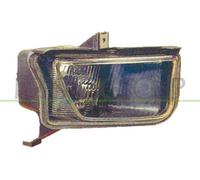 PRASCO FT1324414 Phare antibrouillard avec porte-lampe Gauche
