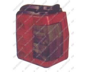 Prasco FT1354153 Voyant, feu clignotant