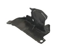 PRASCO FT1381903 Insonorisant de capot moteur