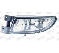 Prasco Phare antibrouillard gauche FT1384414 AB266Q – Fiat Bravo, Croma; Lancia Delta (2007-2014)