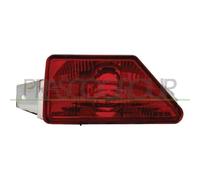 PRASCO FT1384453 Phare antibrouillard sans porte-lampe