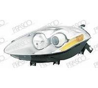 PRASCO FT1384904 Projecteur principal 51757538