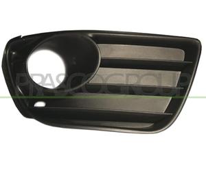 PRASCO FT3402133 Becquet avant à Grille