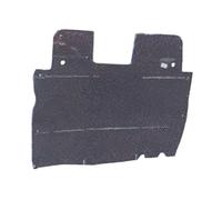 PRASCO FT3421900 Insonorisant de capot moteur