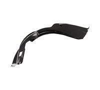 PRASCO FT3423603 Pare-boue avant droite Compatible avec FIAT Grande Punto 3/5 portes 199