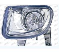 PRASCO FT3424414 Phare antibrouillard chrome