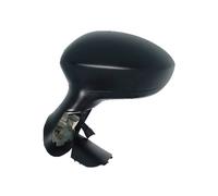 Prasco Rétroviseur extérieur FT3427004 gauche convexe non teinté Compatible FIAT/ABARTH Grande Punto
