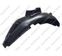 PRASCO FT3503604 Pare-boue avant gauche Compatible avec FIAT Idea 350