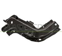 PRASCO FT3603404 Fixation de phare Gauche