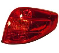 Rétroviseur Arrière Droit Compatible Pour Fiat Sedici FY_