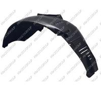 PRASCO FT4203603 Pare-boue avant droite Compatible avec FIAT Stilo 3/5 portes 192 Stilo Multi Wagon 192