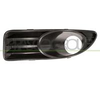 Blic Grille de ventilation pare-chocs 6502-07-2018997P gauche
