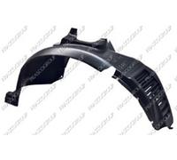 PRASCO FT7153603 Pare-boue avant droite Compatible avec FIAT Multipla 186