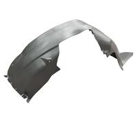 PRASCO FT9073604 Pare-boue avant gauche Compatible avec FIAT Qubo 225 Fiorino III Van/Break 225