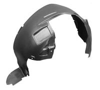 PRASCO FT9103603 Pare-boue avant droite Compatible avec FIAT Doblo II Van/Break 263 Doblo II Break 263 Doblo II Camion plate-forme/Châssis 263