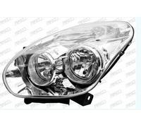 PRASCO FT9104904 Projecteur principal 51810672