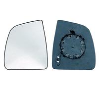 Prasco FT9107524 Verre de rétroviseur, rétroviseur extérieur